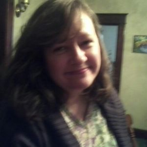 Meet your Posher, Marjorie